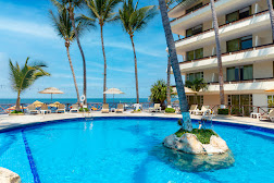 Hotel Las Palmas by the Sea All Inclusive Puerto Vallarta